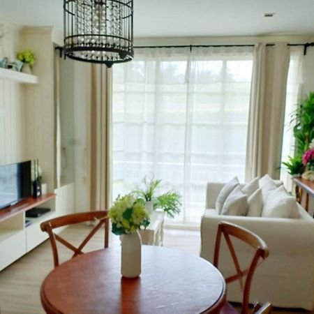 Summer Hua Hin Condominium HHQ Exterior foto