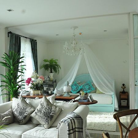 Summer Hua Hin Condominium HHQ Quarto foto