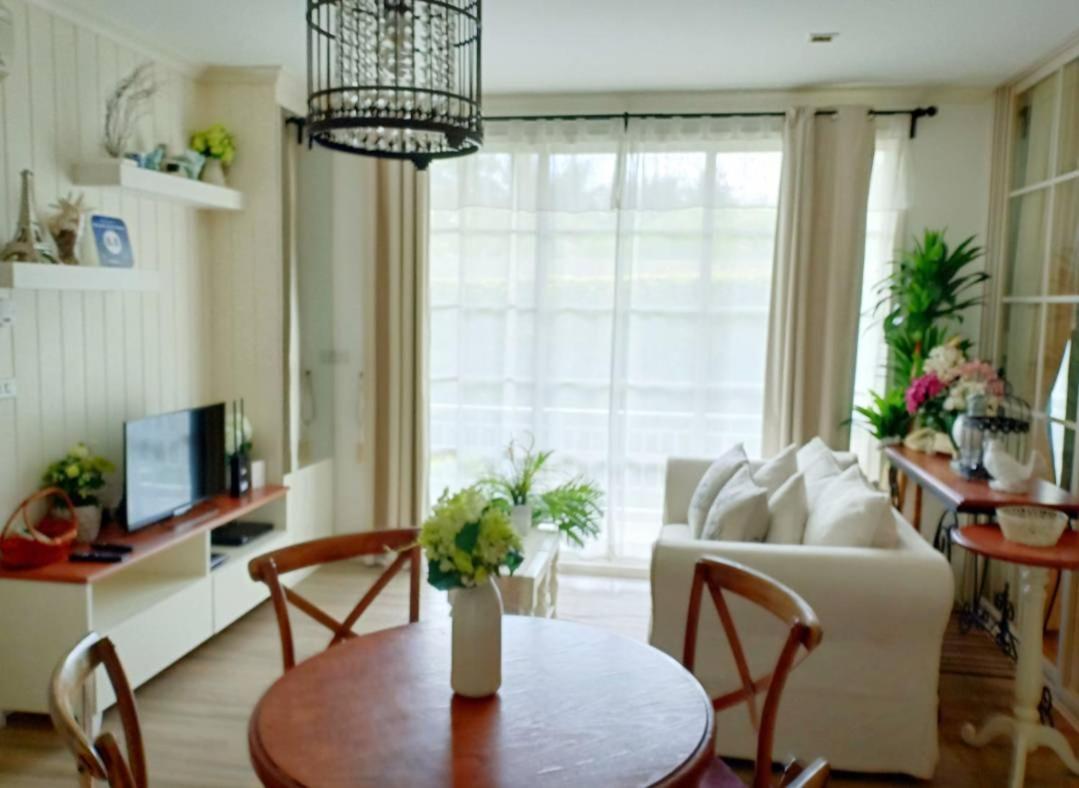Summer Hua Hin Condominium HHQ Exterior foto