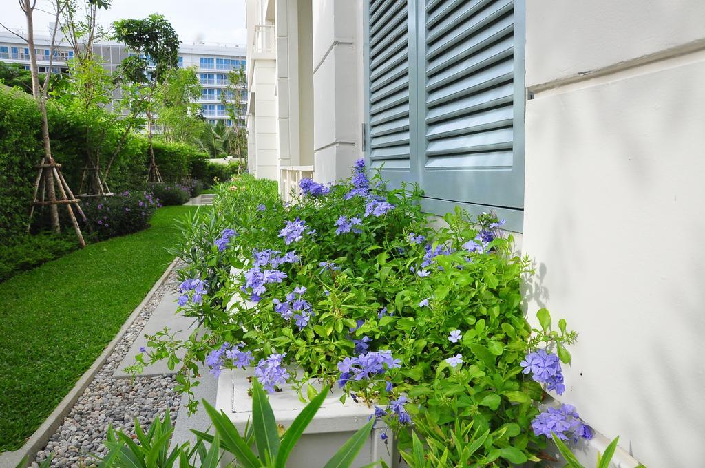 Summer Hua Hin Condominium HHQ Quarto foto