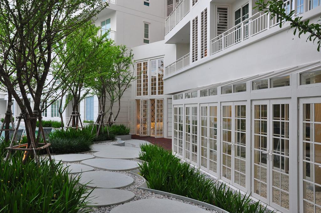Summer Hua Hin Condominium HHQ Quarto foto