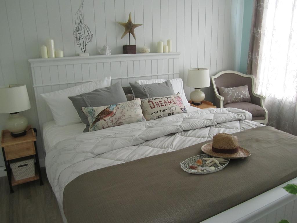 Summer Hua Hin Condominium HHQ Quarto foto