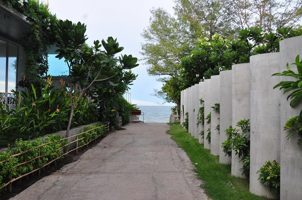 Summer Hua Hin Condominium HHQ Quarto foto