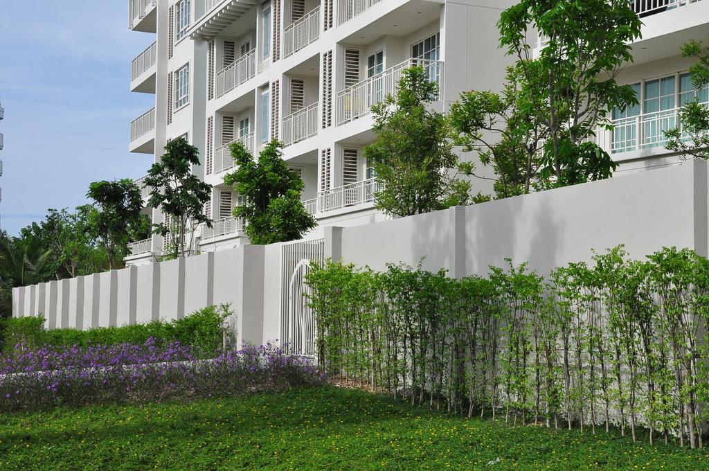 Summer Hua Hin Condominium HHQ Quarto foto